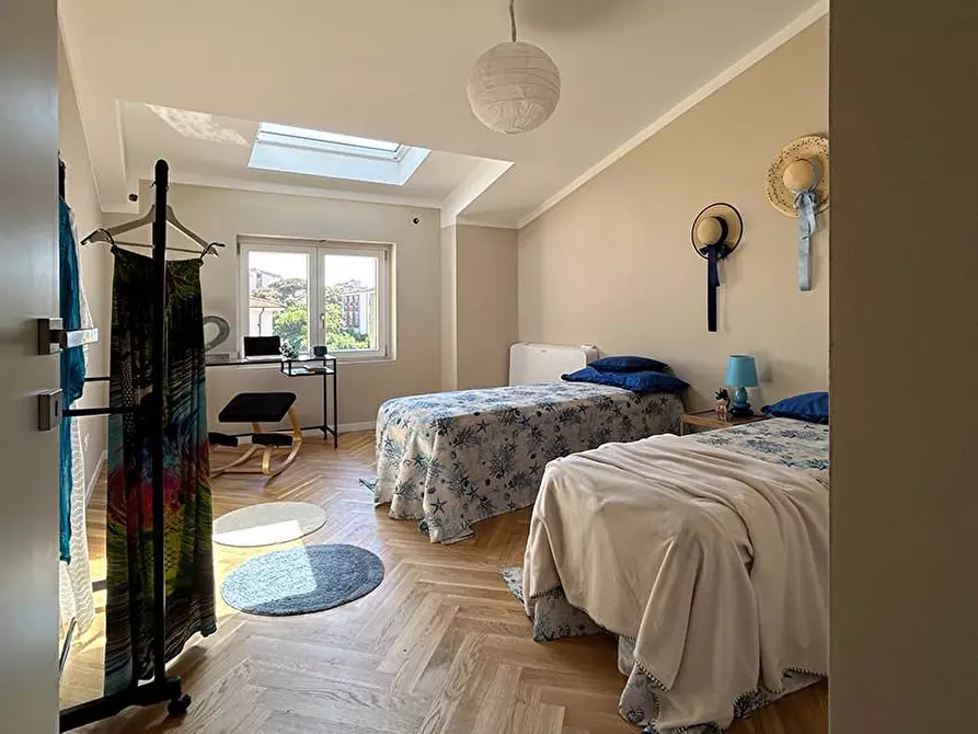 Immagine 20 di Mansarda in vendita  a Livorno