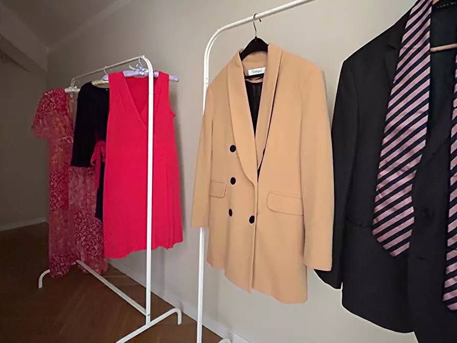 Immagine 25 di Mansarda in vendita  a Livorno