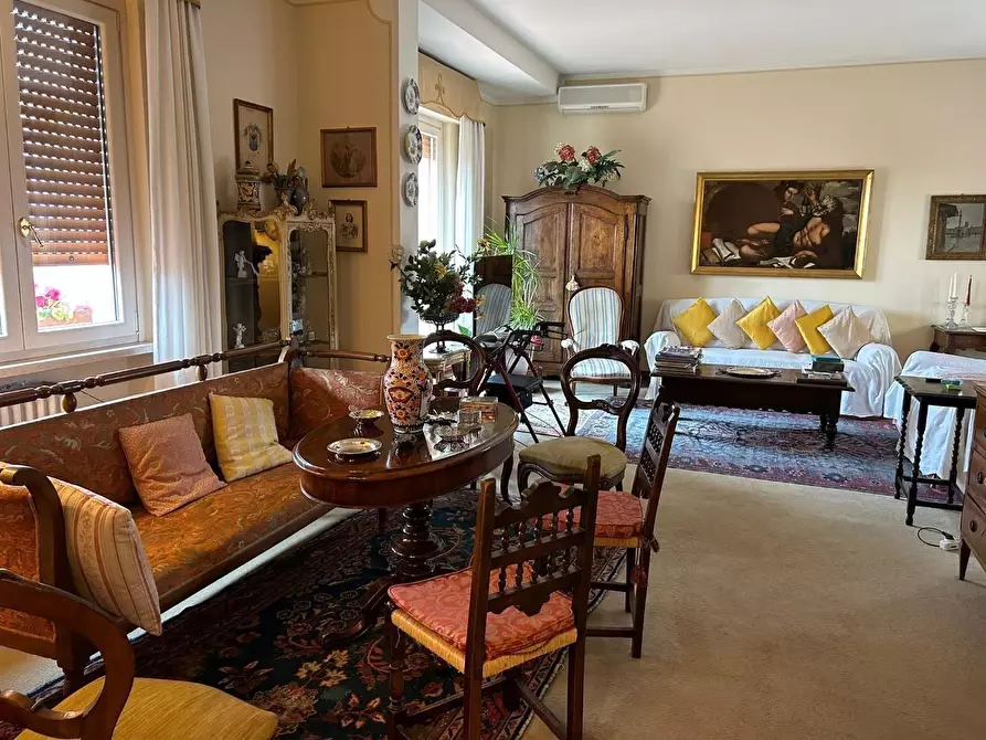 Immagine 5 di Mansarda in vendita  a Pisa