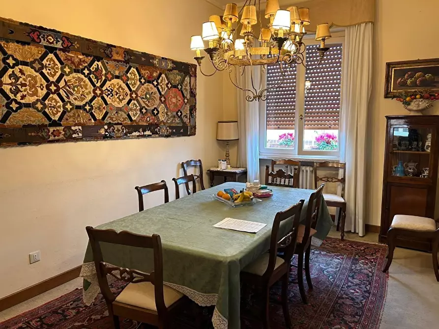 Immagine 4 di Mansarda in vendita  a Pisa