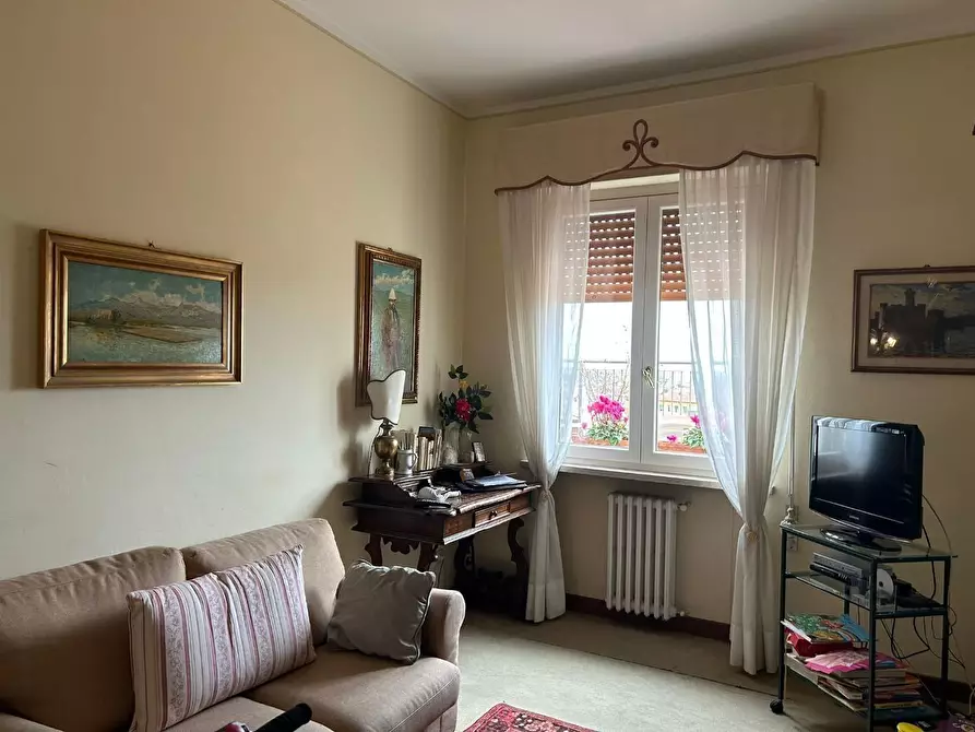 Immagine 14 di Mansarda in vendita  a Pisa