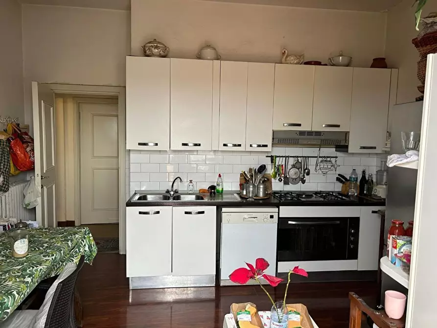 Immagine 9 di Mansarda in vendita  a Pisa