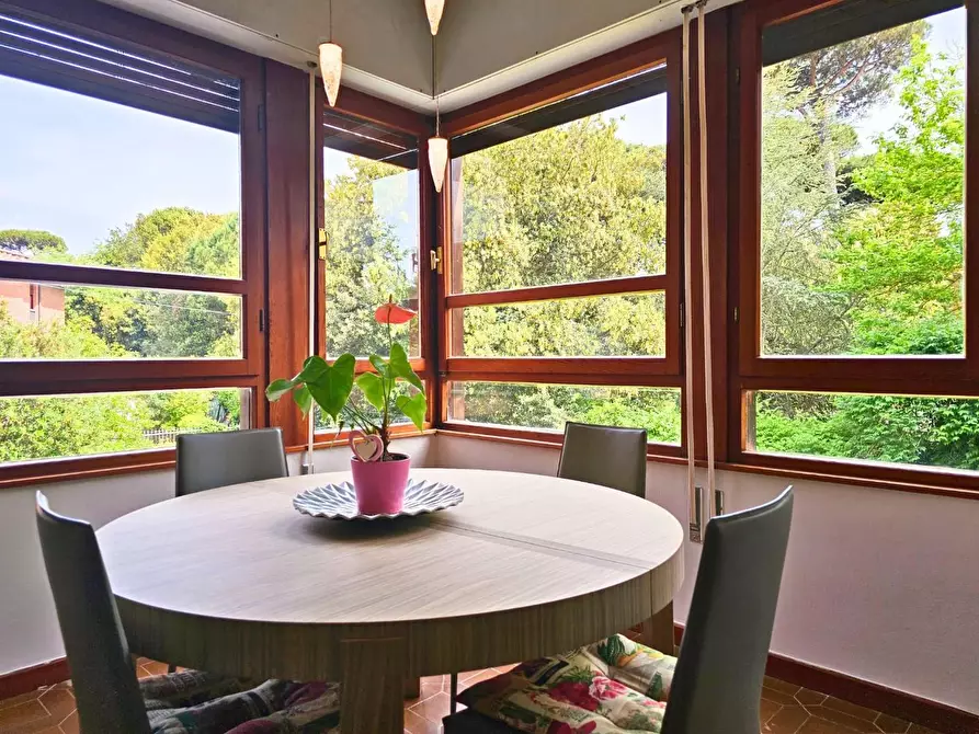 Immagine 5 di Villetta a schiera in vendita  a Pisa