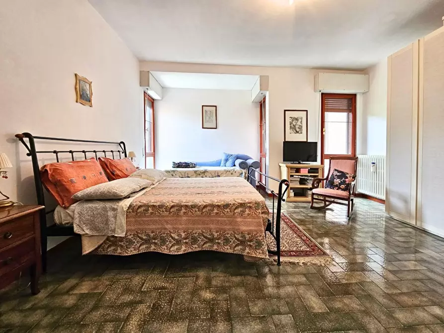 Immagine 19 di Villetta a schiera in vendita  a Pisa