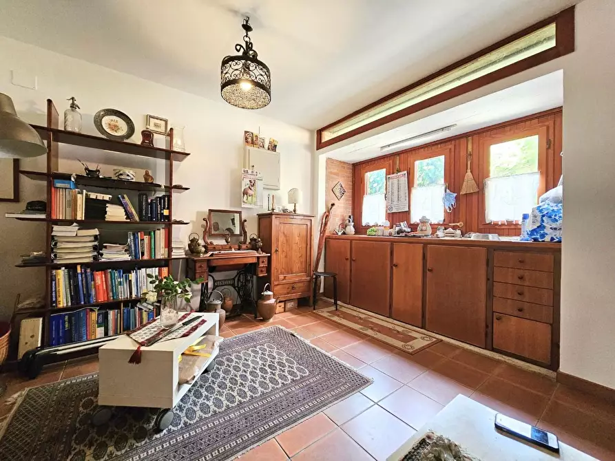 Immagine 31 di Villetta a schiera in vendita  a Pisa