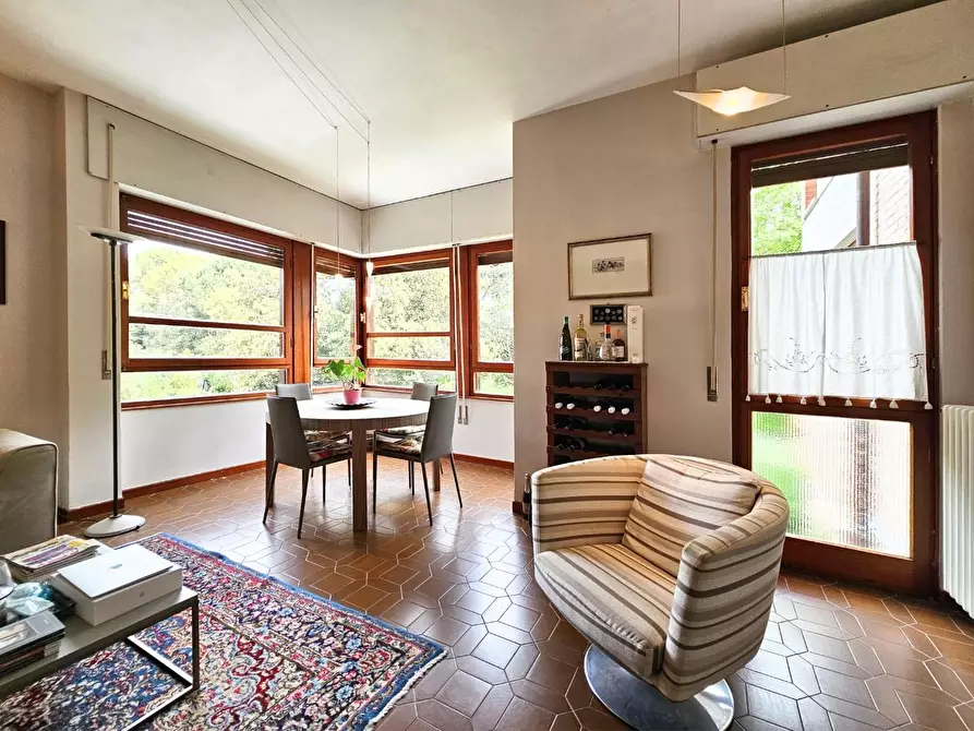 Immagine 4 di Villetta a schiera in vendita  a Pisa