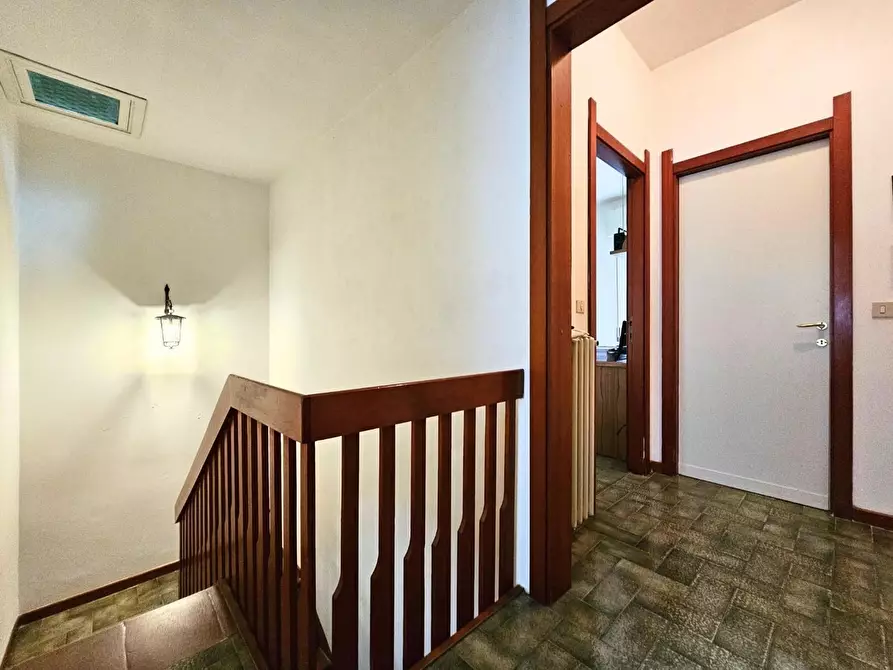 Immagine 14 di Villetta a schiera in vendita  a Pisa