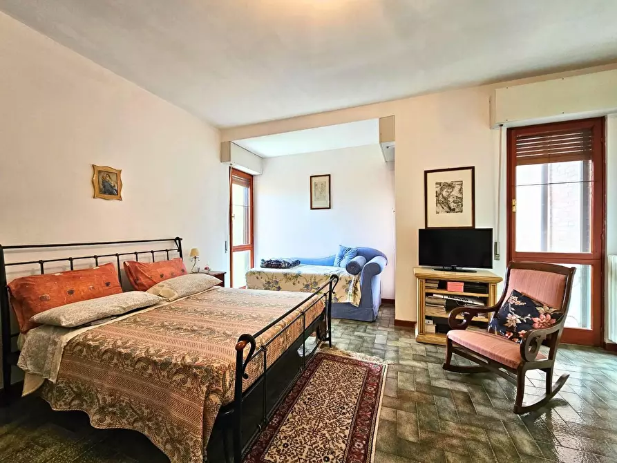 Immagine 18 di Villetta a schiera in vendita  a Pisa