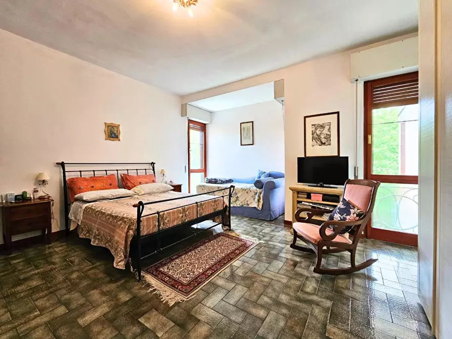 Immagine 16 di Villetta a schiera in vendita  a Pisa