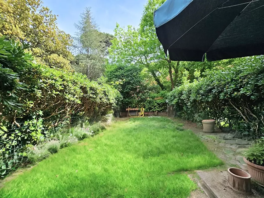 Immagine 29 di Villetta a schiera in vendita  a Pisa