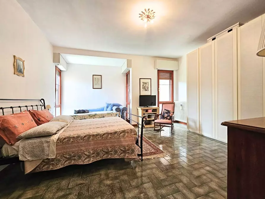 Immagine 17 di Villetta a schiera in vendita  a Pisa