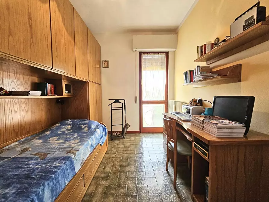 Immagine 21 di Villetta a schiera in vendita  a Pisa