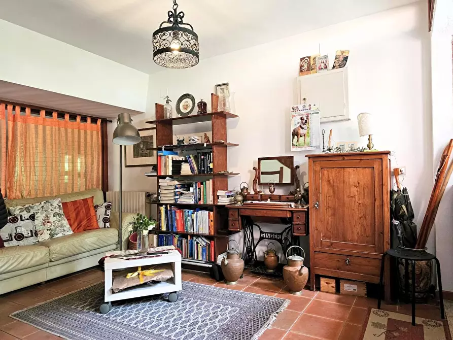 Immagine 25 di Villetta a schiera in vendita  a Pisa