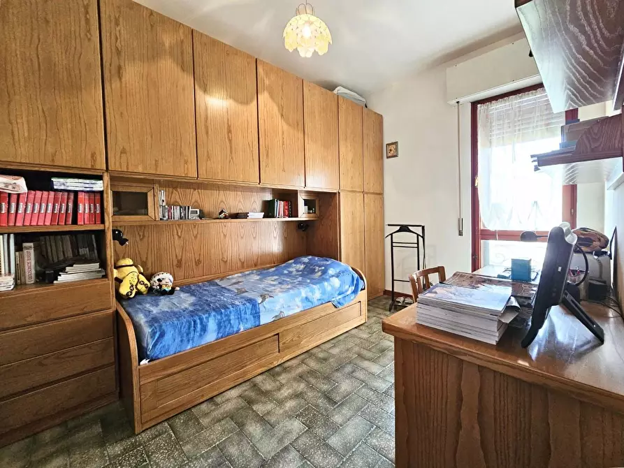 Immagine 20 di Villetta a schiera in vendita  a Pisa