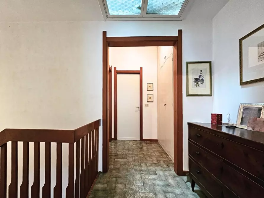 Immagine 15 di Villetta a schiera in vendita  a Pisa