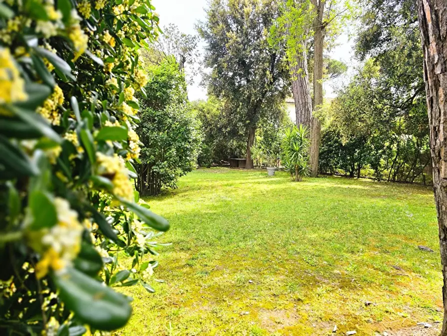 Immagine 37 di Villetta a schiera in vendita  a Pisa