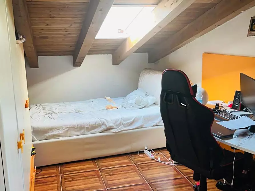 Immagine 23 di Casa indipendente in vendita  a Podenzana