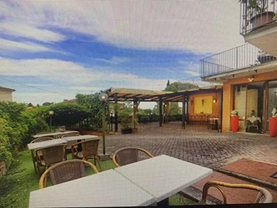 Immagine 23 di Locale commerciale in vendita  a Casciana Terme Lari