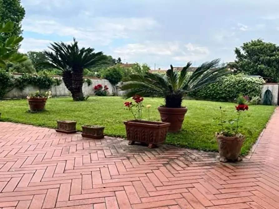 Immagine 23 di Casa bifamiliare in vendita  a Montale