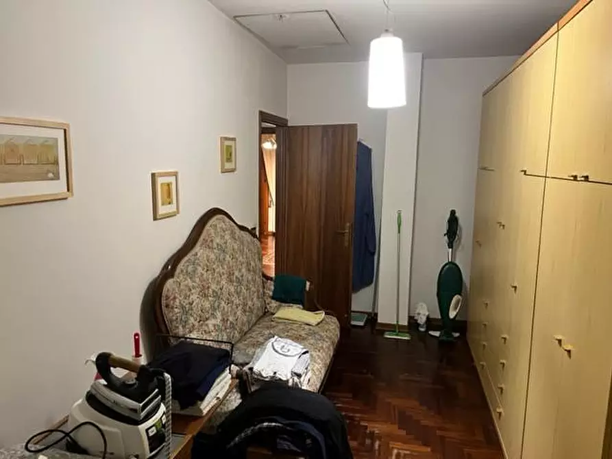 Immagine 22 di Casa bifamiliare in vendita  a Montale