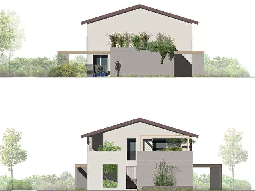 Immagine 12 di Appartamento in vendita  a San Miniato