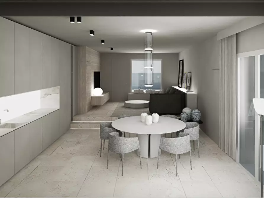 Immagine 5 di Appartamento in vendita  a San Miniato