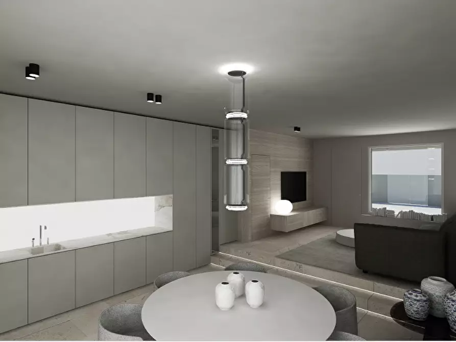 Immagine 6 di Appartamento in vendita  a San Miniato