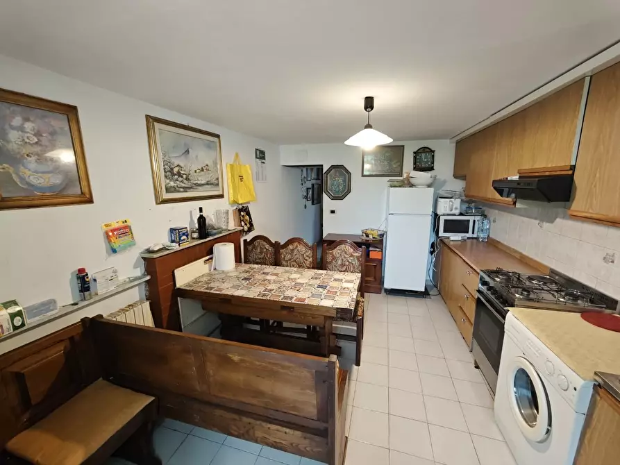 Immagine 4 di Terratetto in vendita  a Lucca