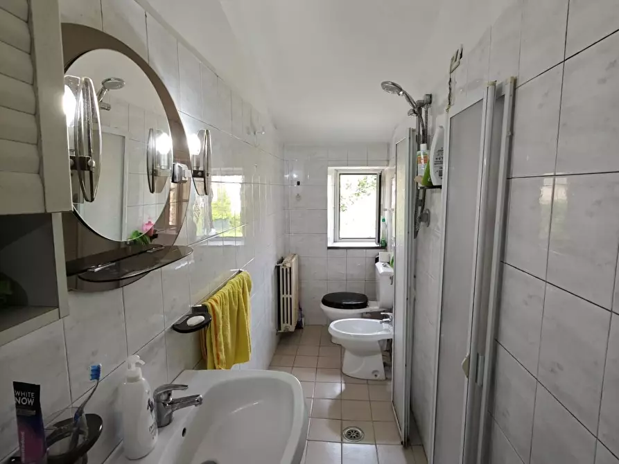 Immagine 9 di Terratetto in vendita  a Lucca