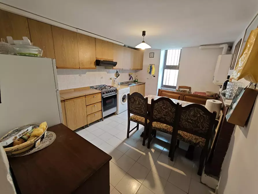 Immagine 5 di Terratetto in vendita  a Lucca