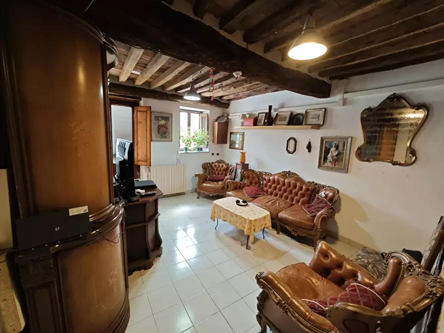 Immagine 15 di Terratetto in vendita  a Lucca