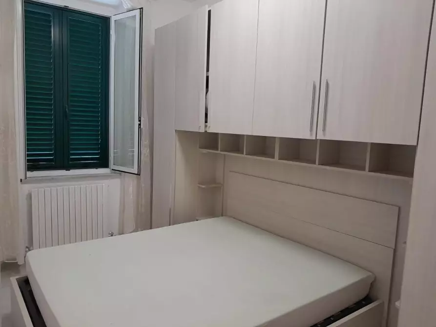 Immagine 7 di Appartamento in vendita  a Livorno