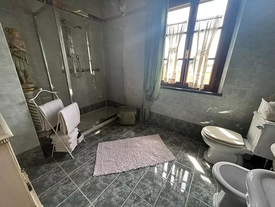 Immagine 59 di Rustico / casale in vendita  a Cascina