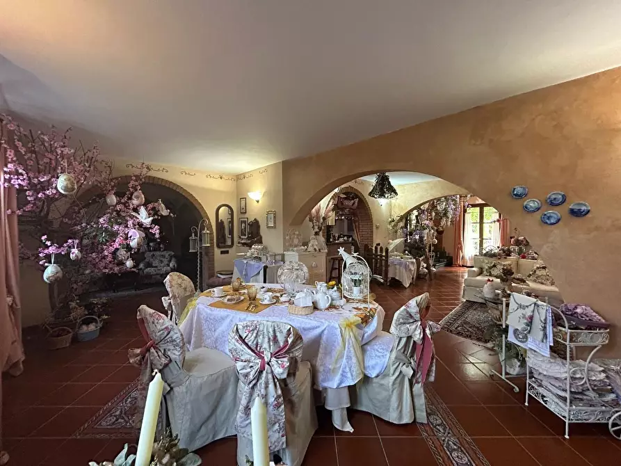 Immagine 28 di Rustico / casale in vendita  a Cascina