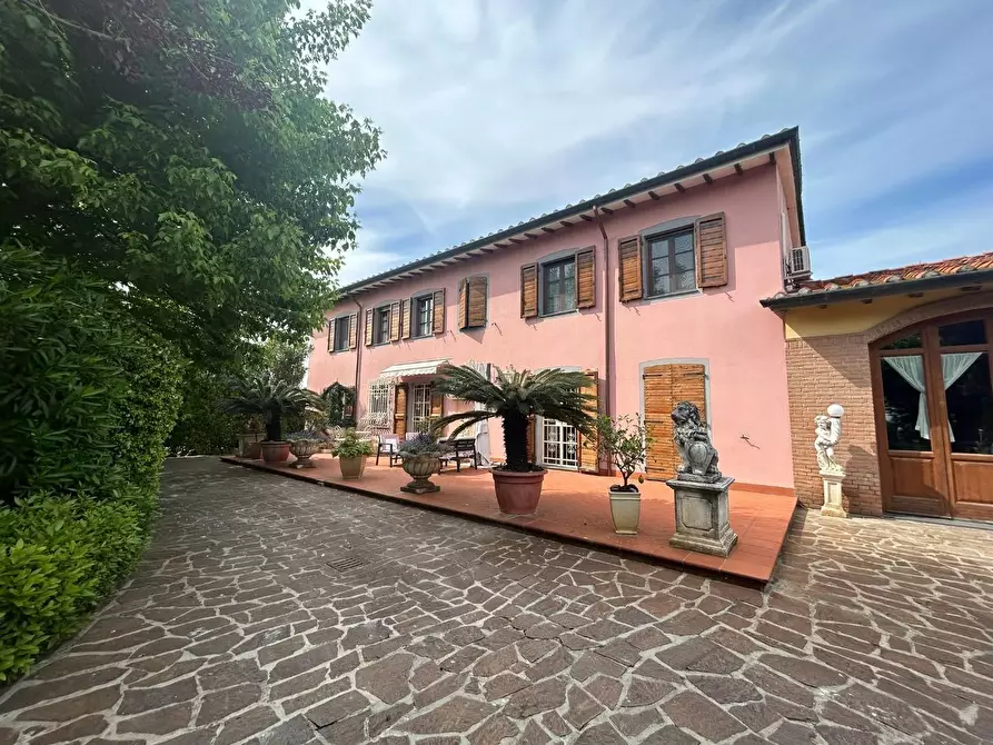 Immagine 69 di Rustico / casale in vendita  a Cascina