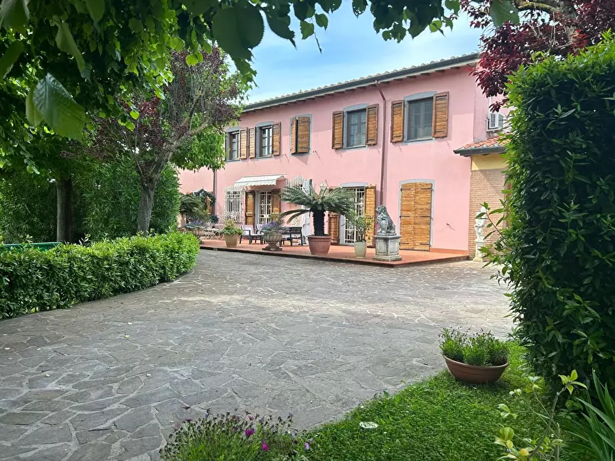 Immagine 70 di Rustico / casale in vendita  a Cascina