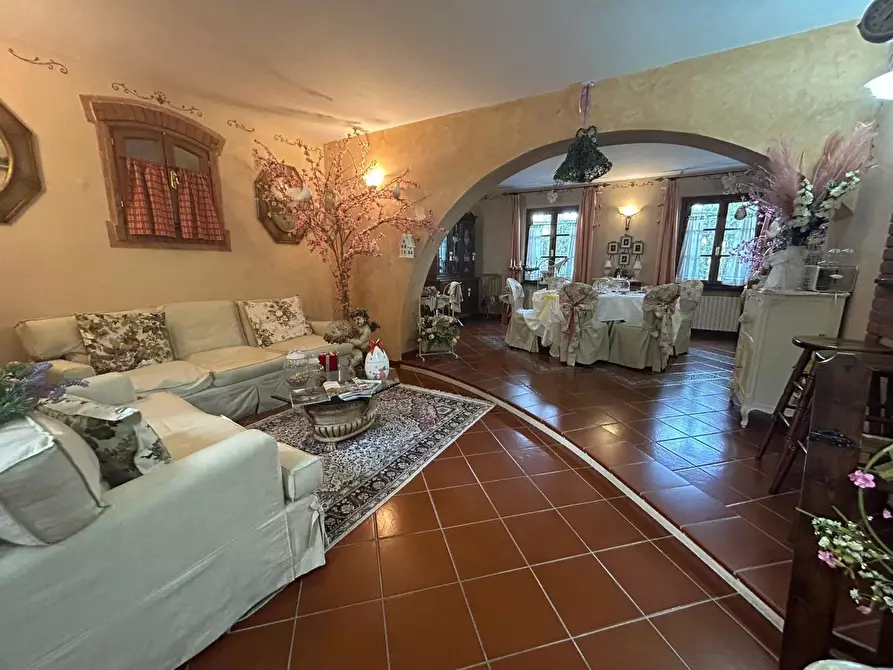 Immagine 22 di Rustico / casale in vendita  a Cascina