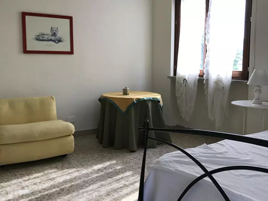 Immagine 13 di Appartamento in vendita  a Lucca