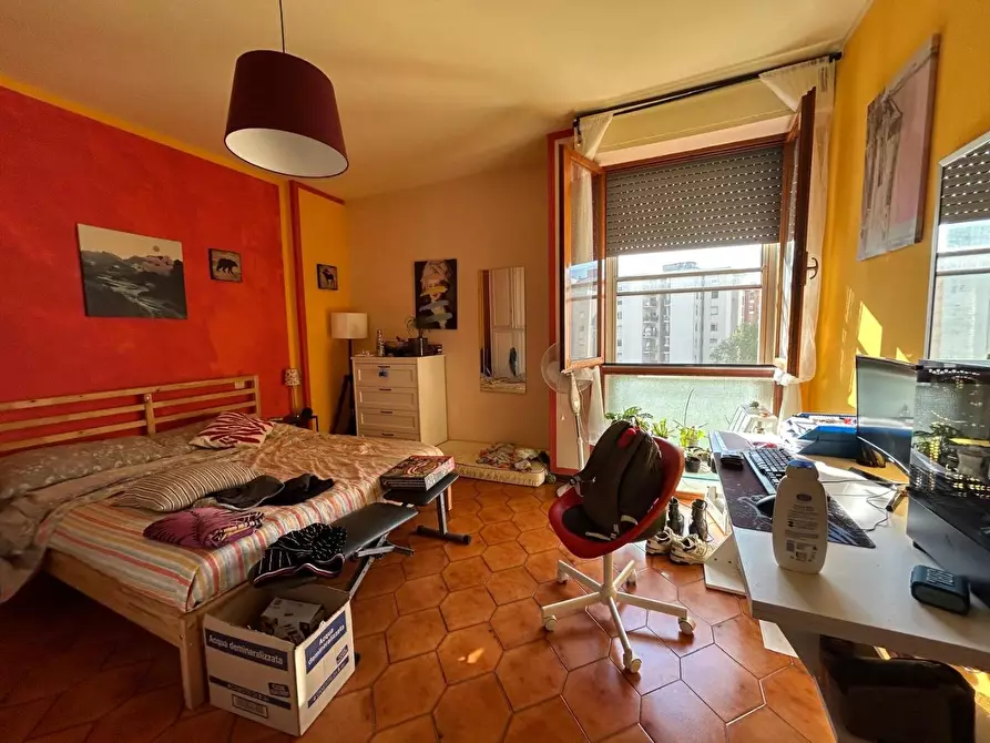 Immagine 10 di Appartamento in vendita  a Pisa