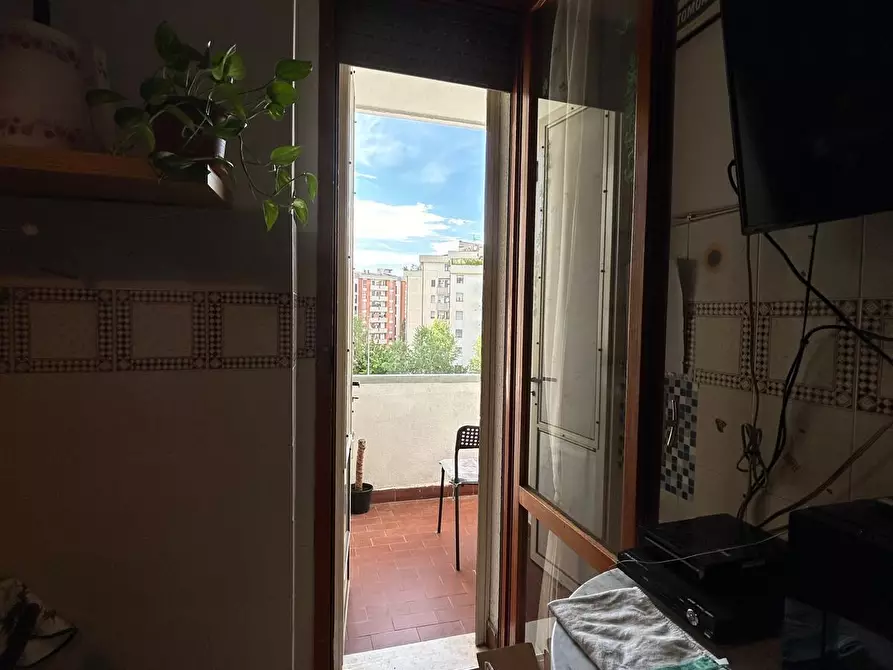 Immagine 8 di Appartamento in vendita  a Pisa