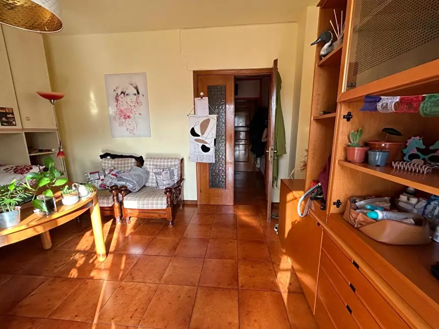 Immagine 3 di Appartamento in vendita  a Pisa