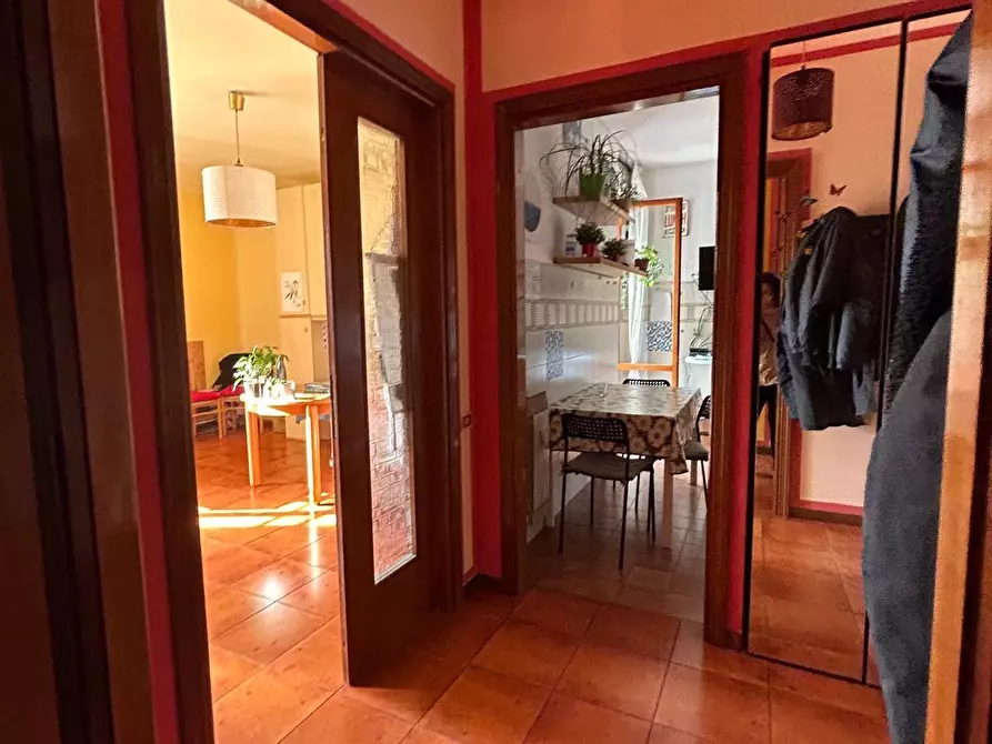 Immagine 15 di Appartamento in vendita  a Pisa