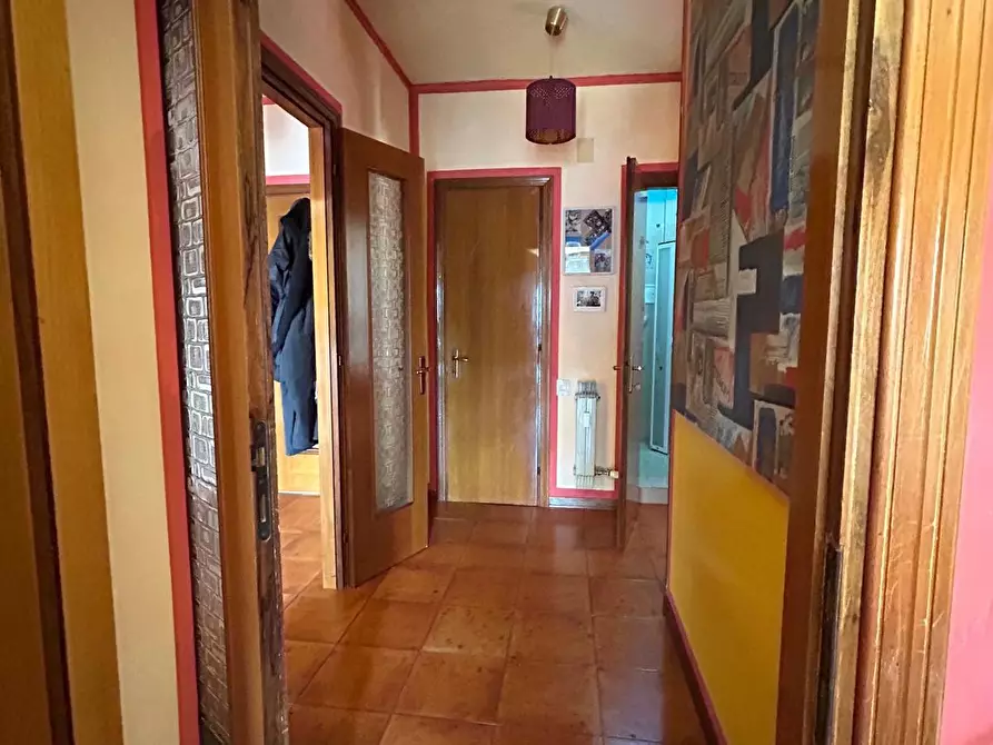 Immagine 12 di Appartamento in vendita  a Pisa