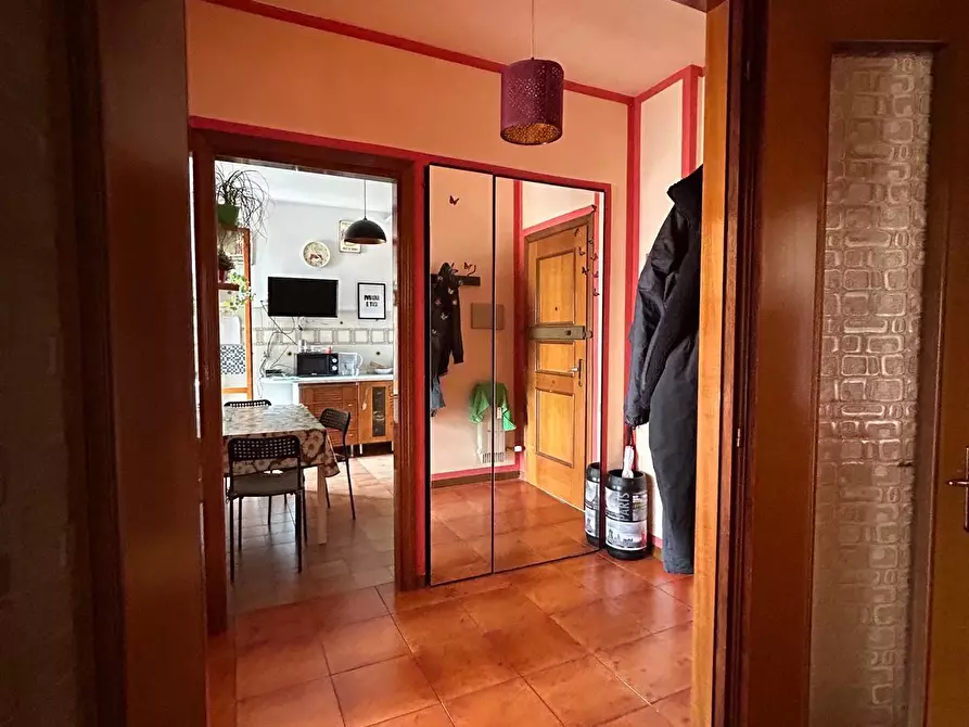 Immagine 13 di Appartamento in vendita  a Pisa