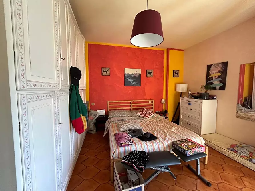 Immagine 9 di Appartamento in vendita  a Pisa