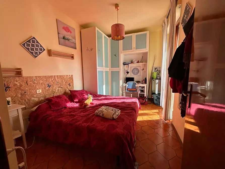 Immagine 18 di Appartamento in vendita  a Pisa