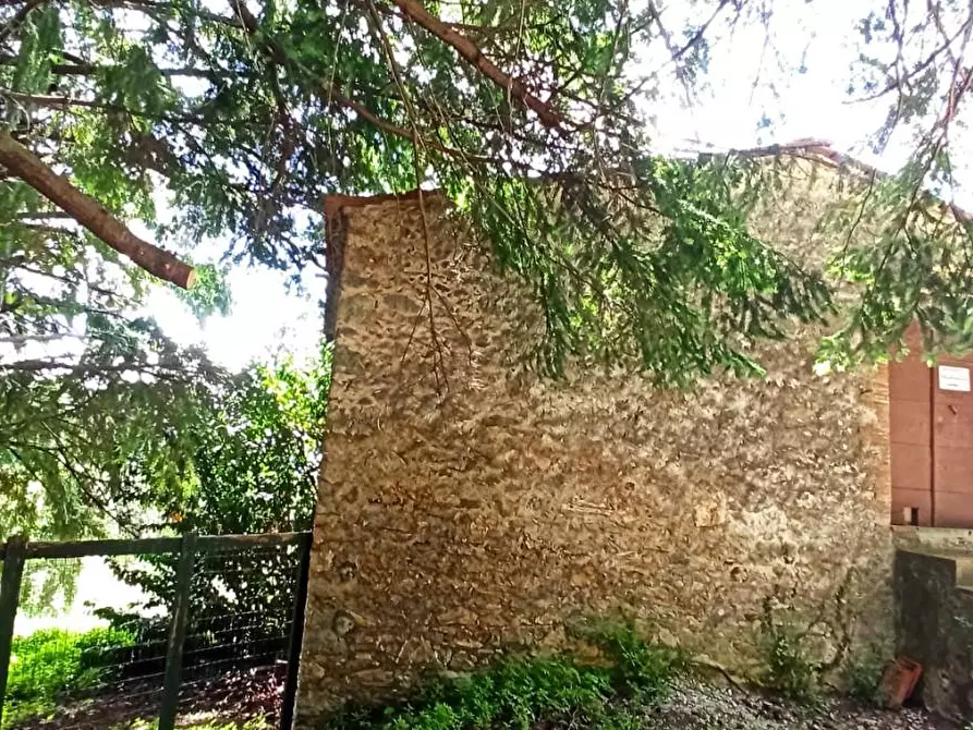 Immagine 2 di Rustico / casale in vendita  a Pescaglia