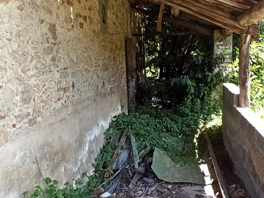 Immagine 14 di Rustico / casale in vendita  a Pescaglia