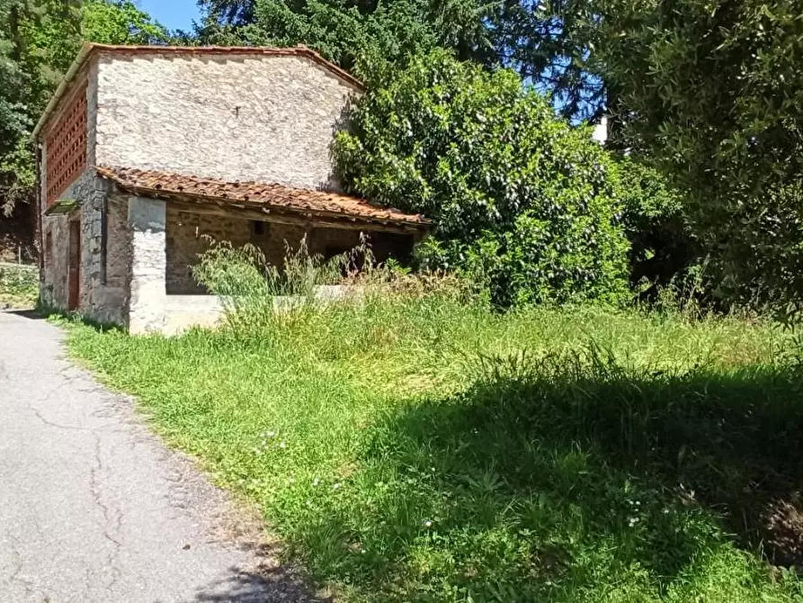 Immagine 1 di Rustico / casale in vendita  a Pescaglia