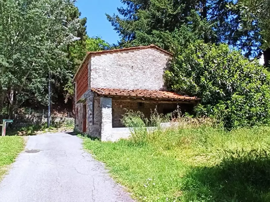Immagine 11 di Rustico / casale in vendita  a Pescaglia